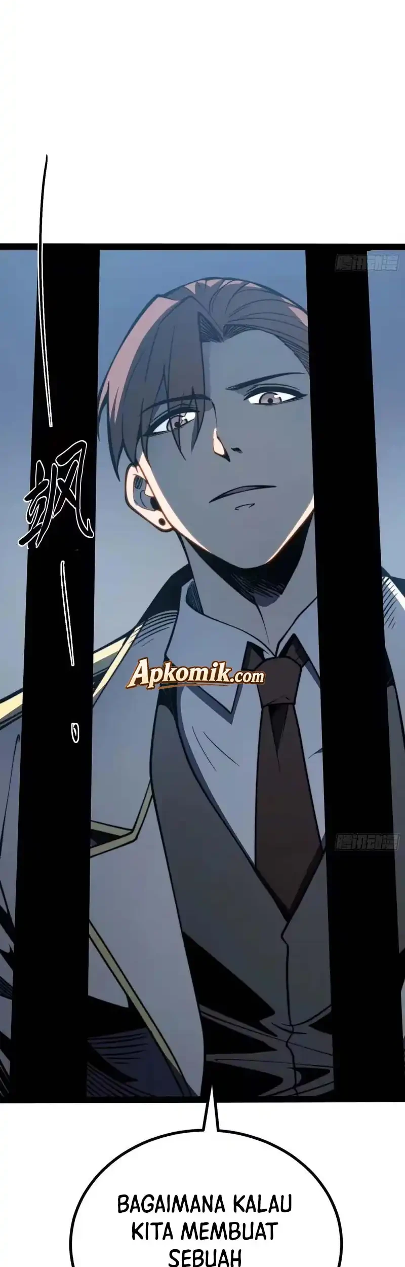 Full-Time Awakening Chapter 121 - halaman 18