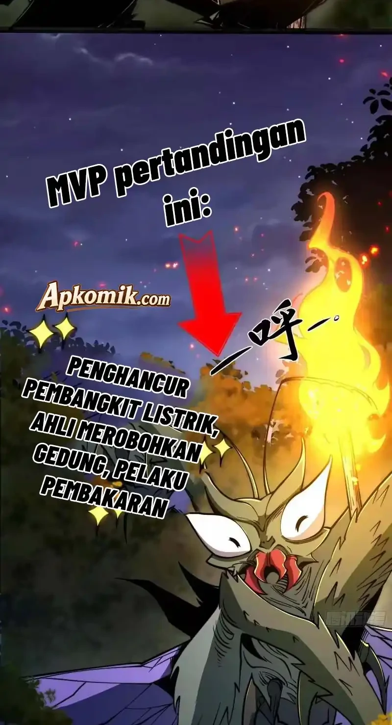 Full-Time Awakening Chapter 121 - halaman 4