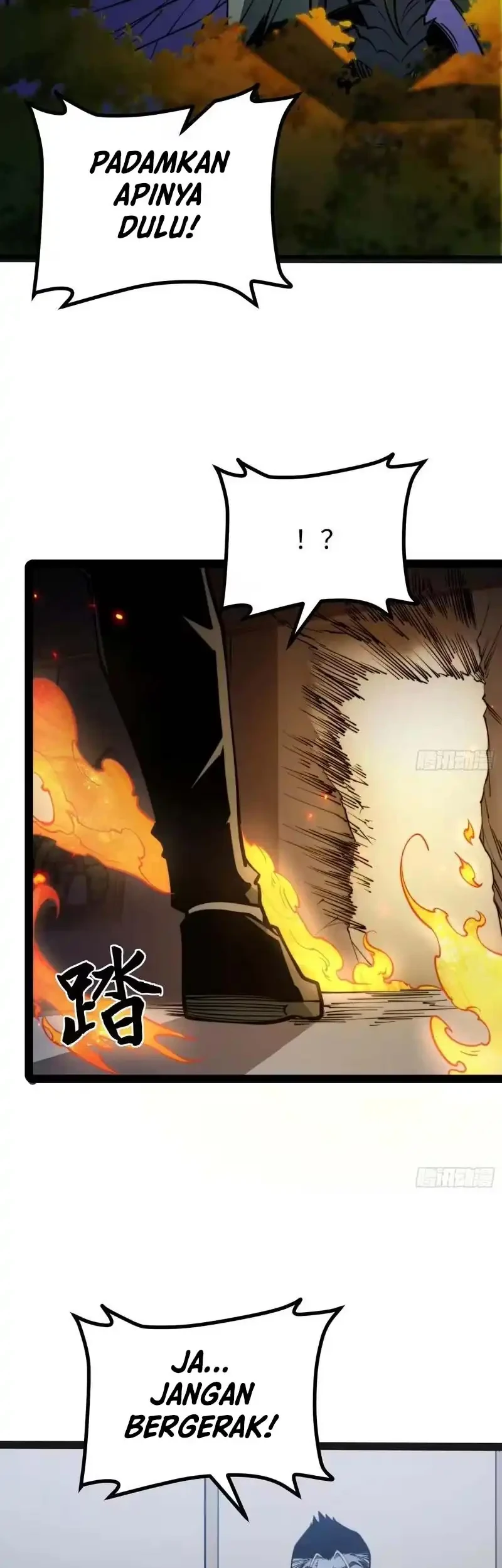 Full-Time Awakening Chapter 121 - halaman 5