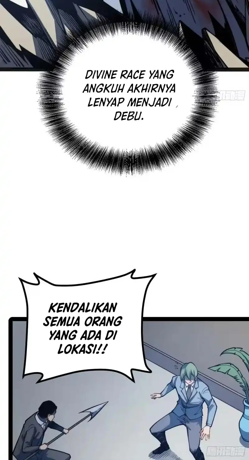 Full-Time Awakening Chapter 121 - halaman 7