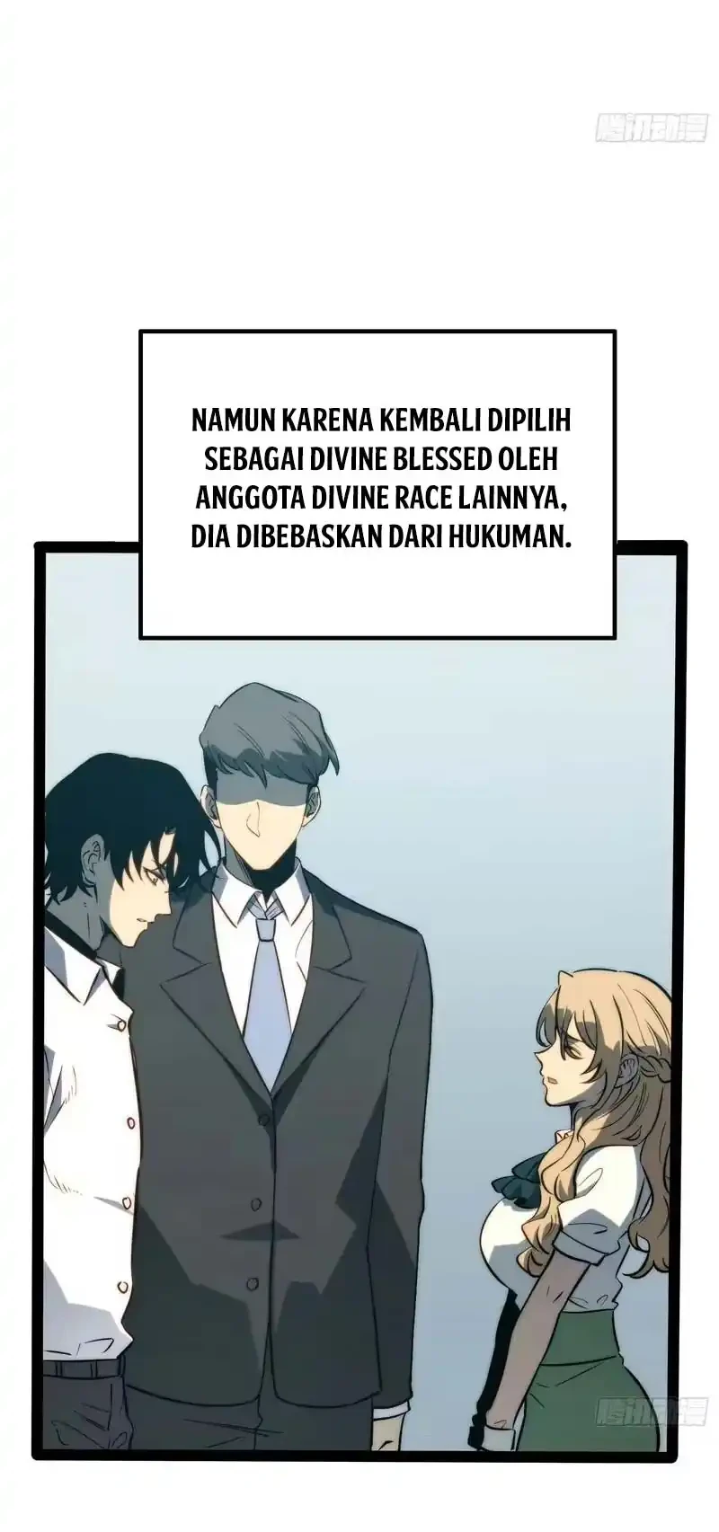 Full-Time Awakening Chapter 122 - halaman 10