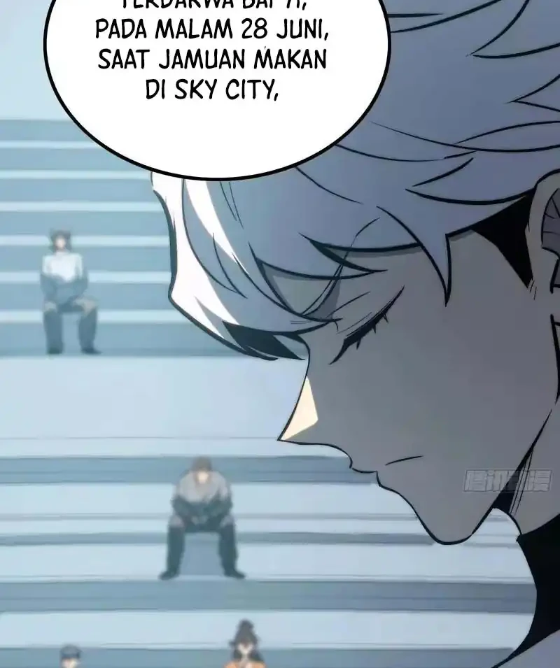 Full-Time Awakening Chapter 122 - halaman 16