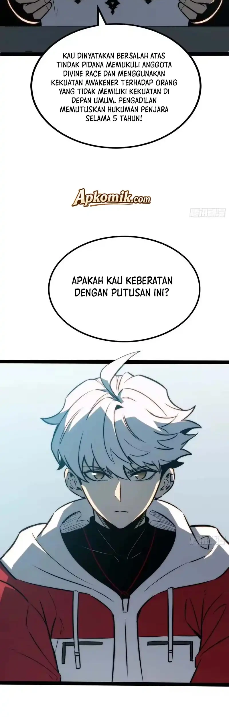 Full-Time Awakening Chapter 122 - halaman 18