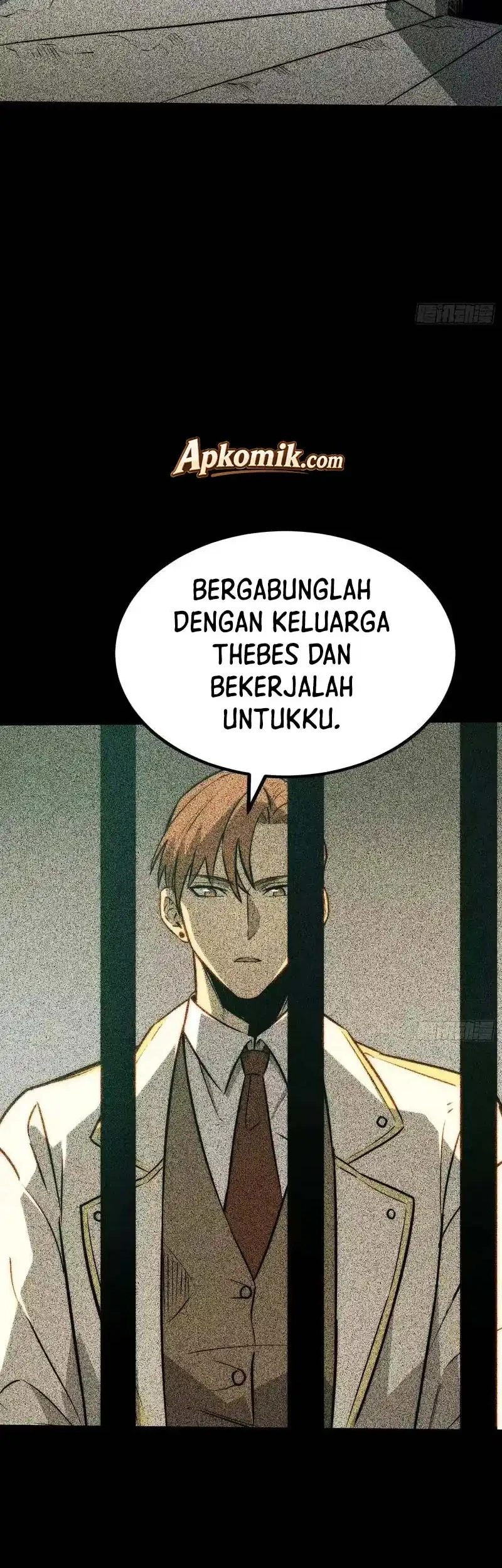 Full-Time Awakening Chapter 122 - halaman 21