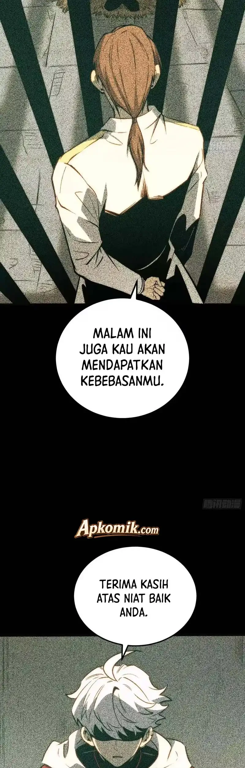 Full-Time Awakening Chapter 122 - halaman 23