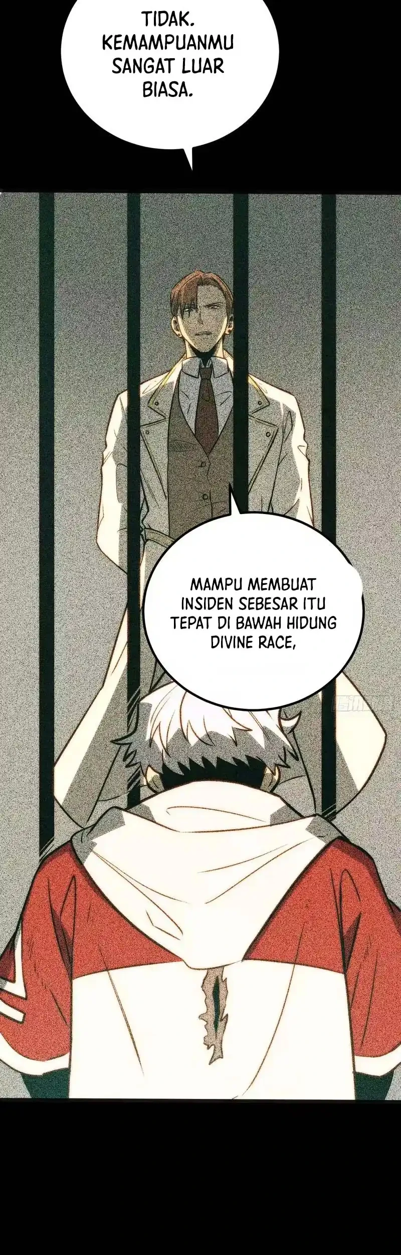 Full-Time Awakening Chapter 122 - halaman 26