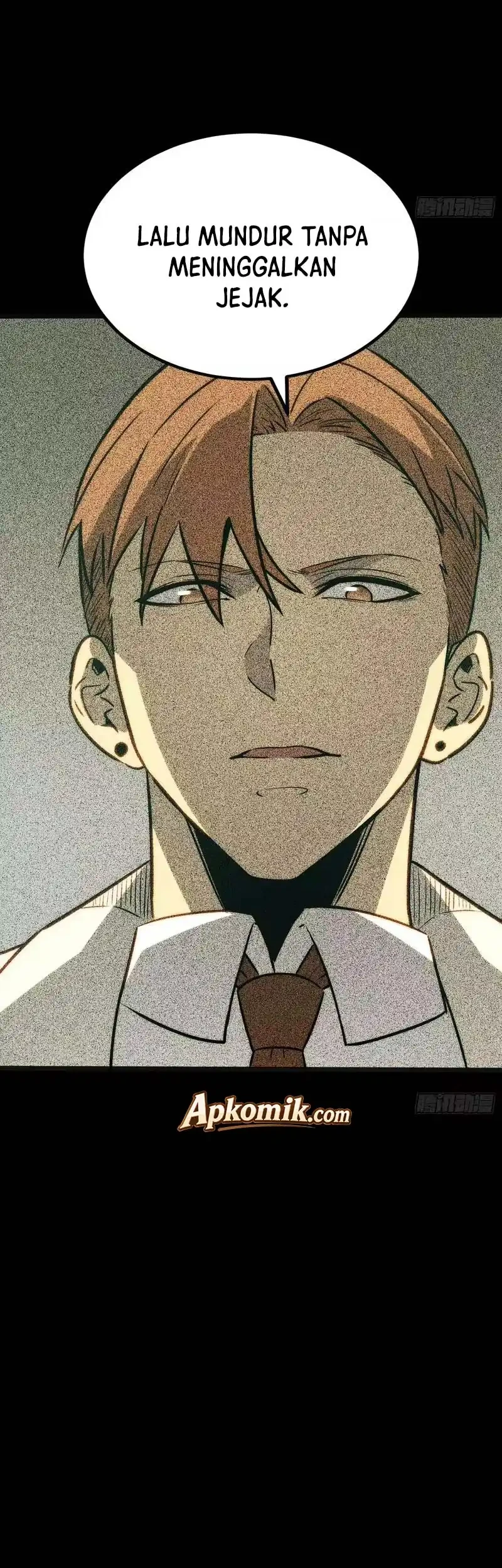 Full-Time Awakening Chapter 122 - halaman 27