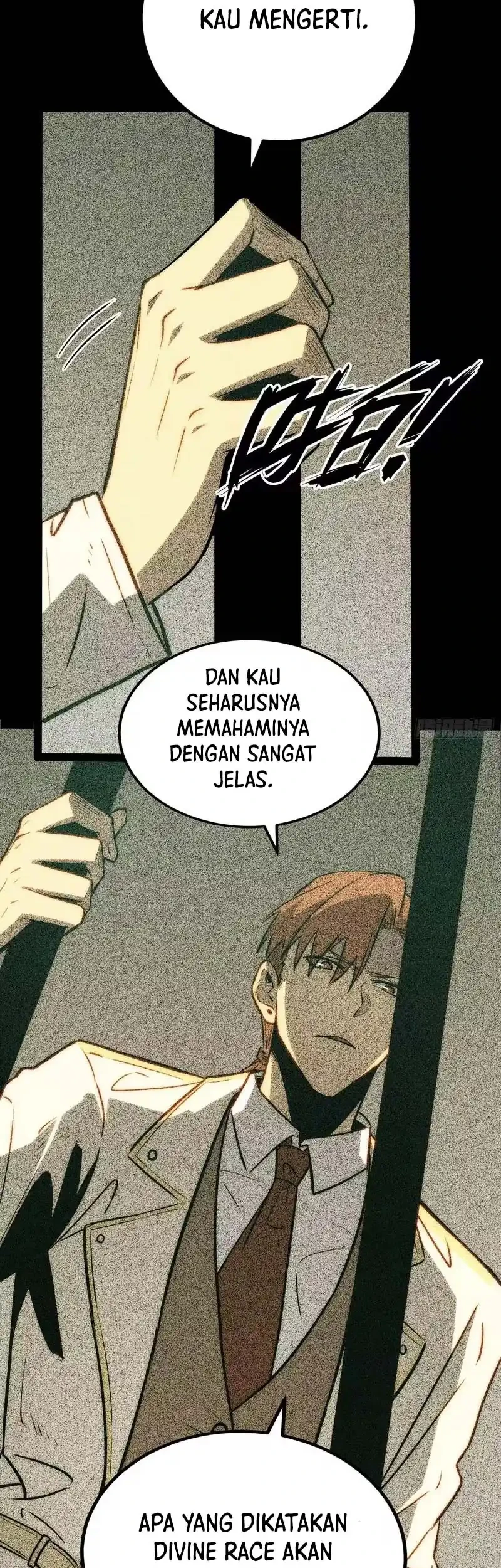 Full-Time Awakening Chapter 122 - halaman 29