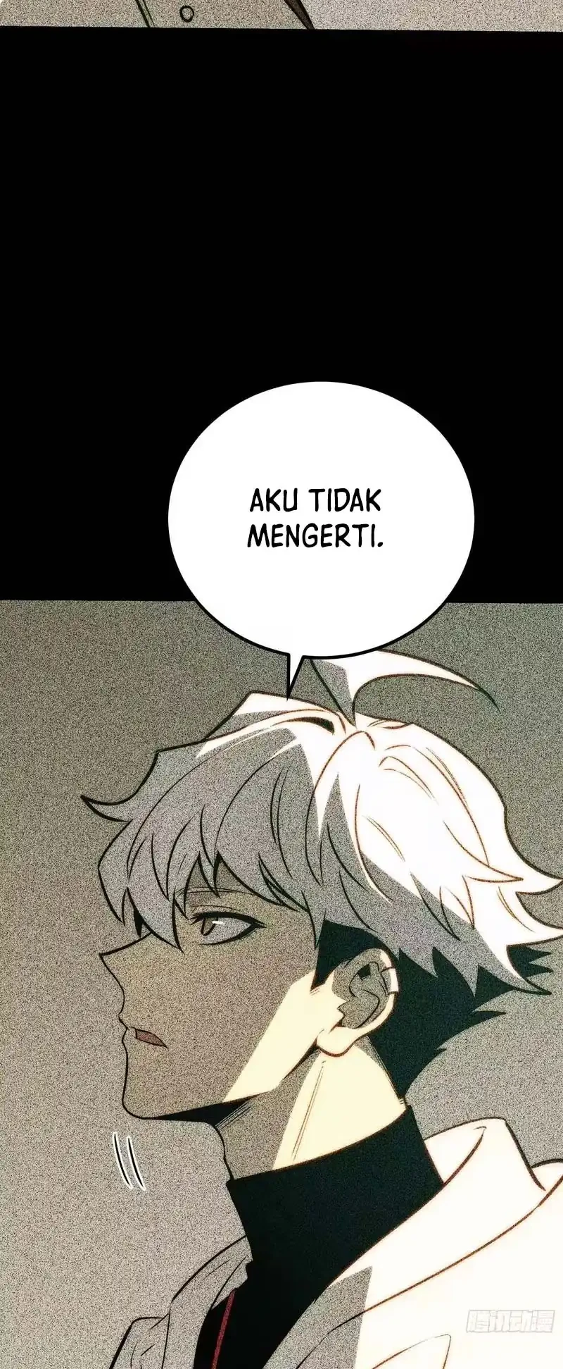 Full-Time Awakening Chapter 122 - halaman 31