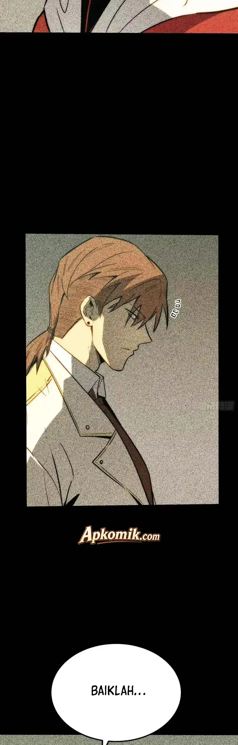 Full-Time Awakening Chapter 122 - halaman 32