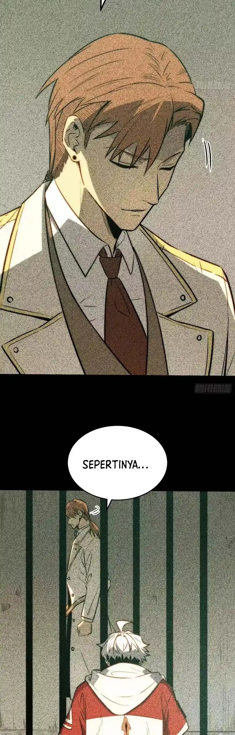 Full-Time Awakening Chapter 122 - halaman 33