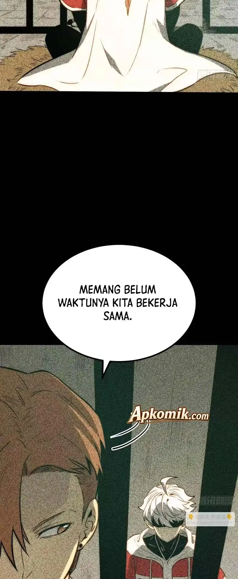 Full-Time Awakening Chapter 122 - halaman 34