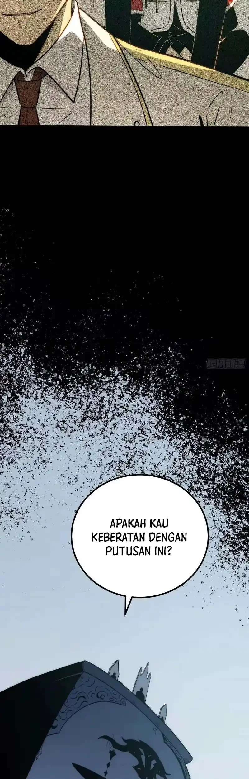 Full-Time Awakening Chapter 122 - halaman 35