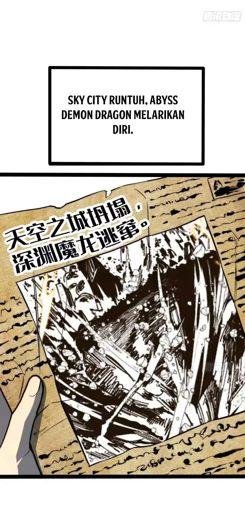 Full-Time Awakening Chapter 122 - halaman 4