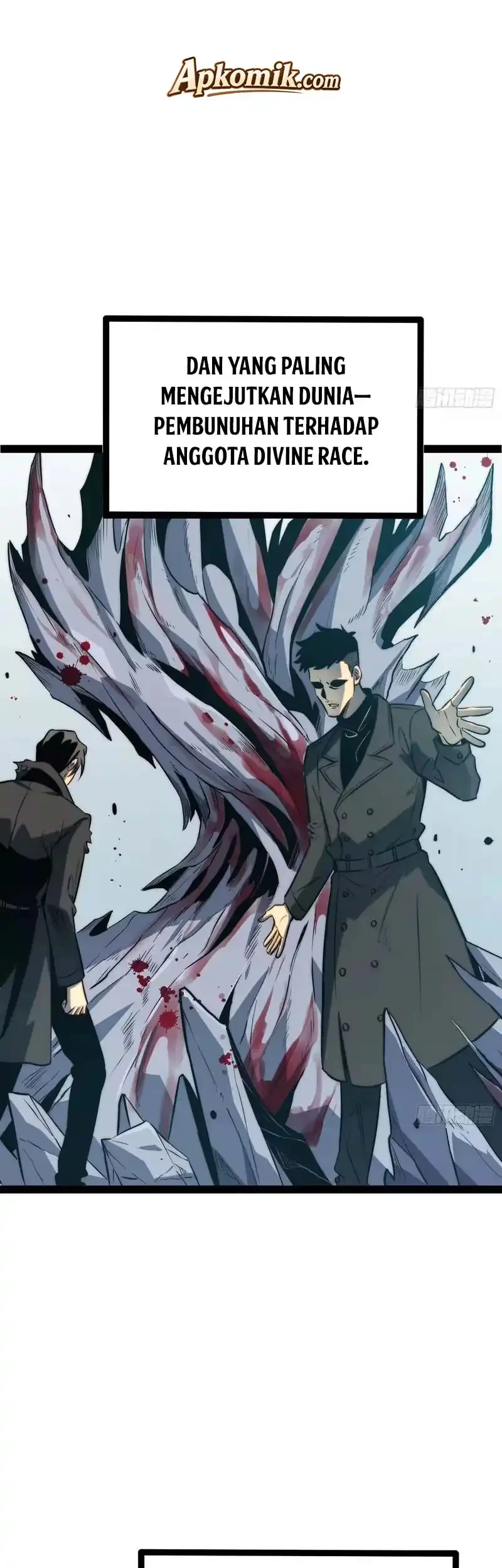 Full-Time Awakening Chapter 122 - halaman 5