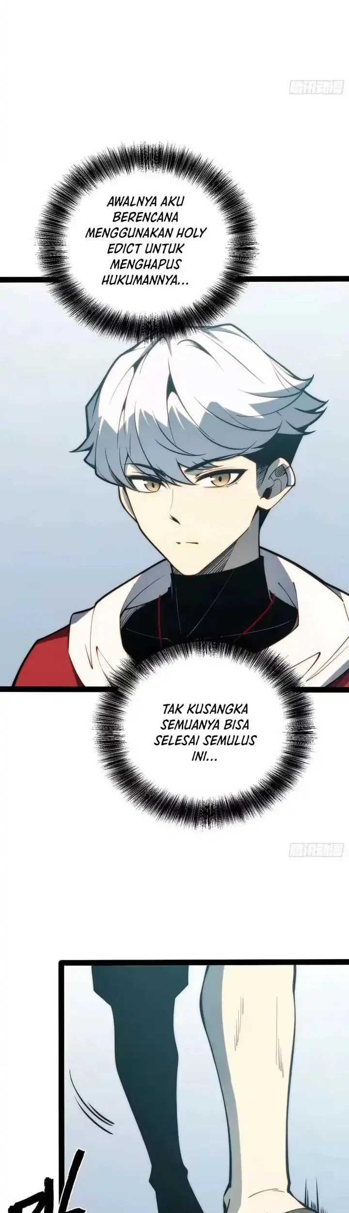 Full-Time Awakening Chapter 123 - halaman 10