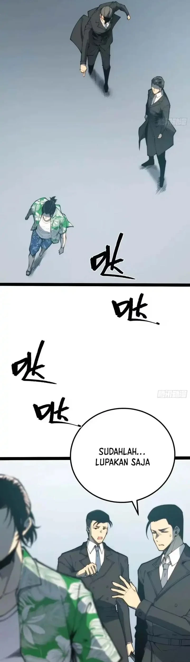 Full-Time Awakening Chapter 123 - halaman 12