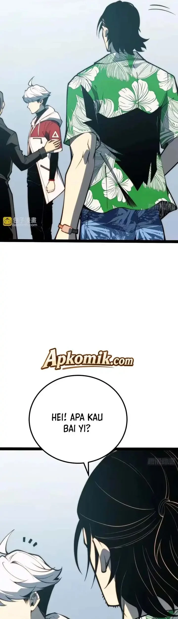 Full-Time Awakening Chapter 123 - halaman 14