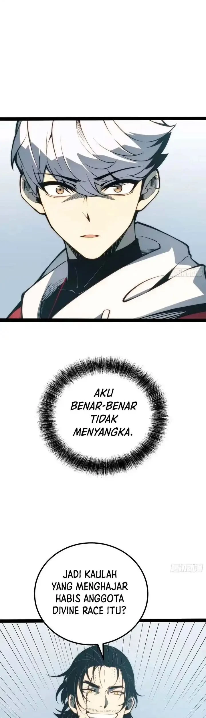 Full-Time Awakening Chapter 123 - halaman 16