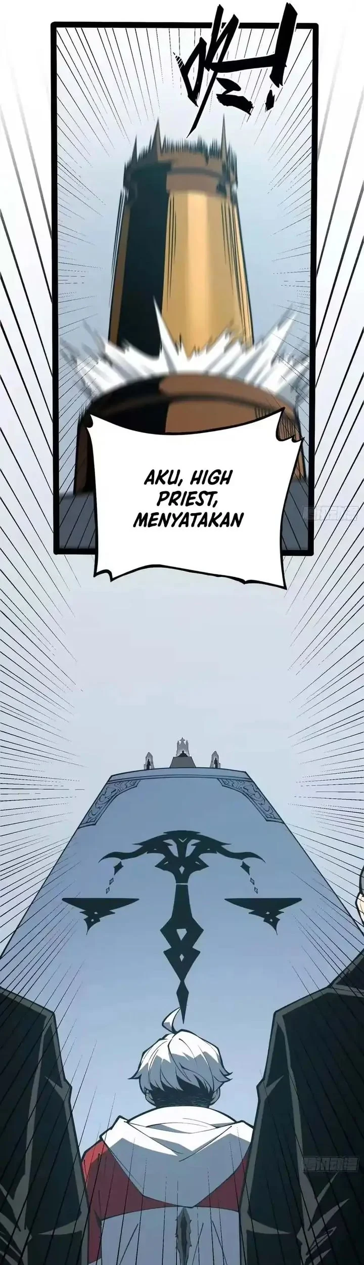 Full-Time Awakening Chapter 123 - halaman 4