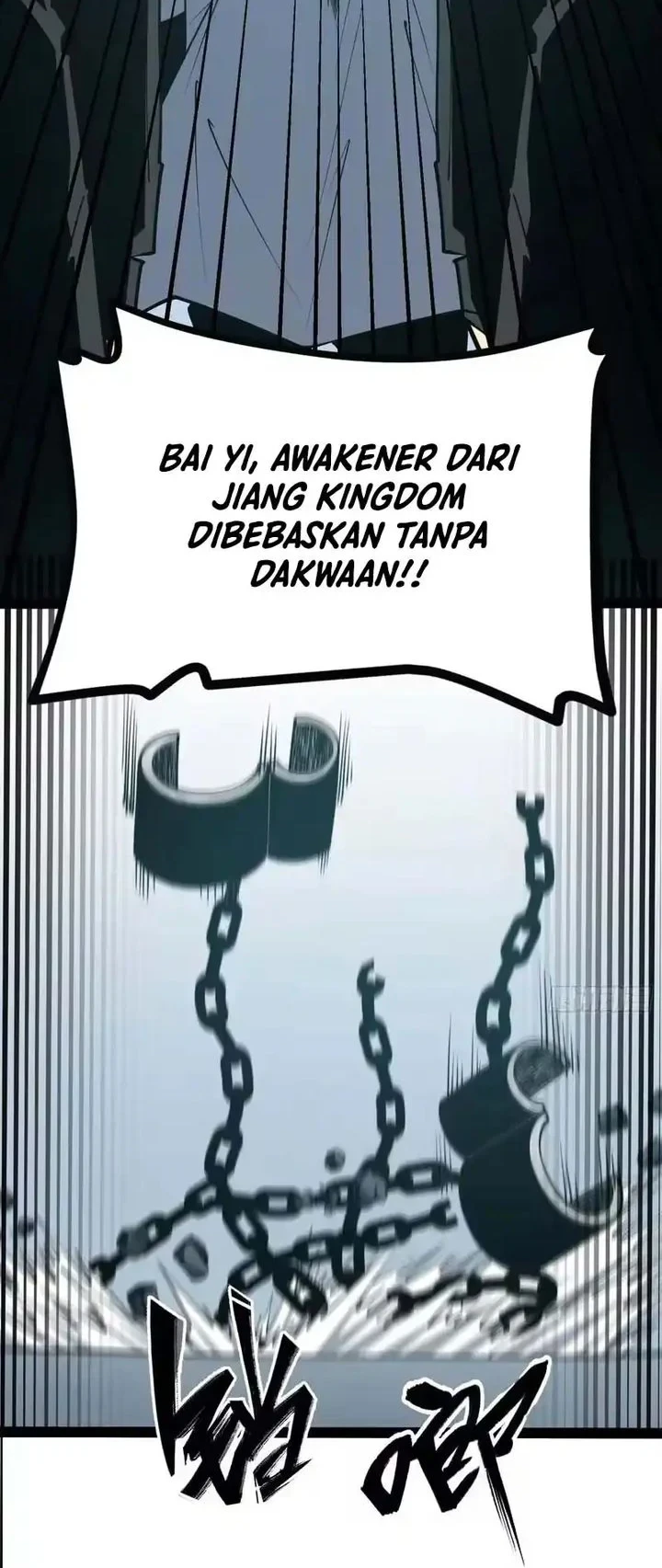 Full-Time Awakening Chapter 123 - halaman 5