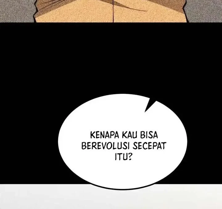 Full-Time Awakening Chapter 124 - halaman 1