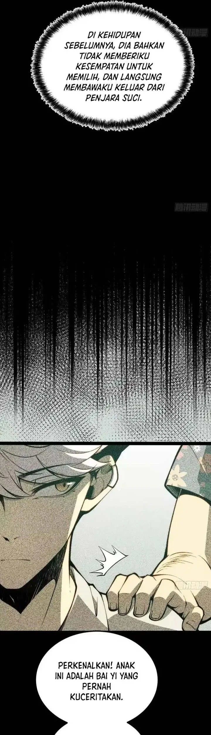 Full-Time Awakening Chapter 124 - halaman 12