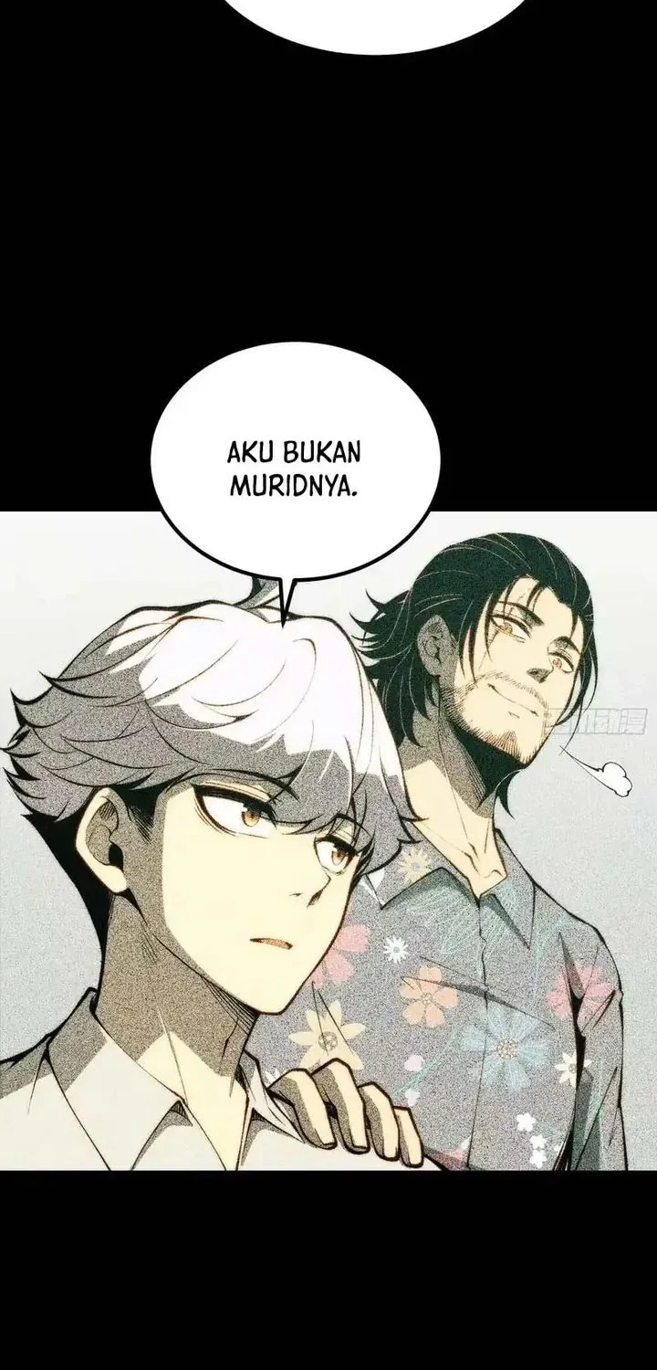 Full-Time Awakening Chapter 124 - halaman 15