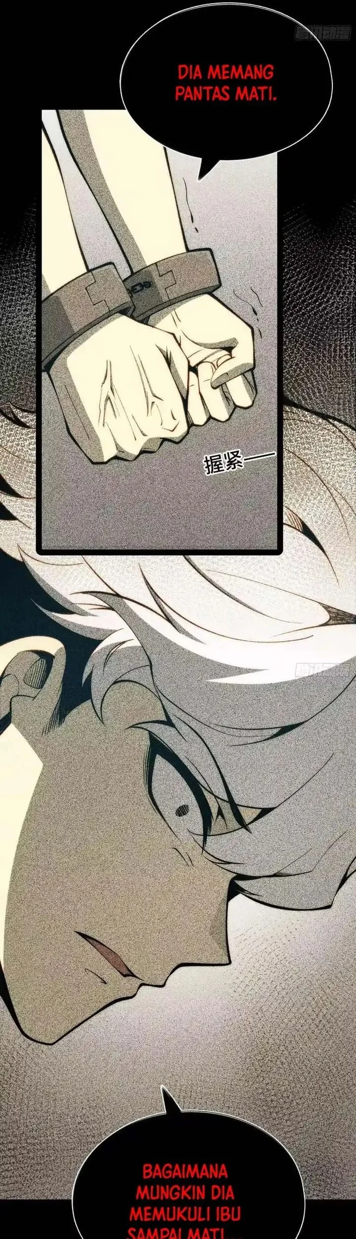 Full-Time Awakening Chapter 124 - halaman 4