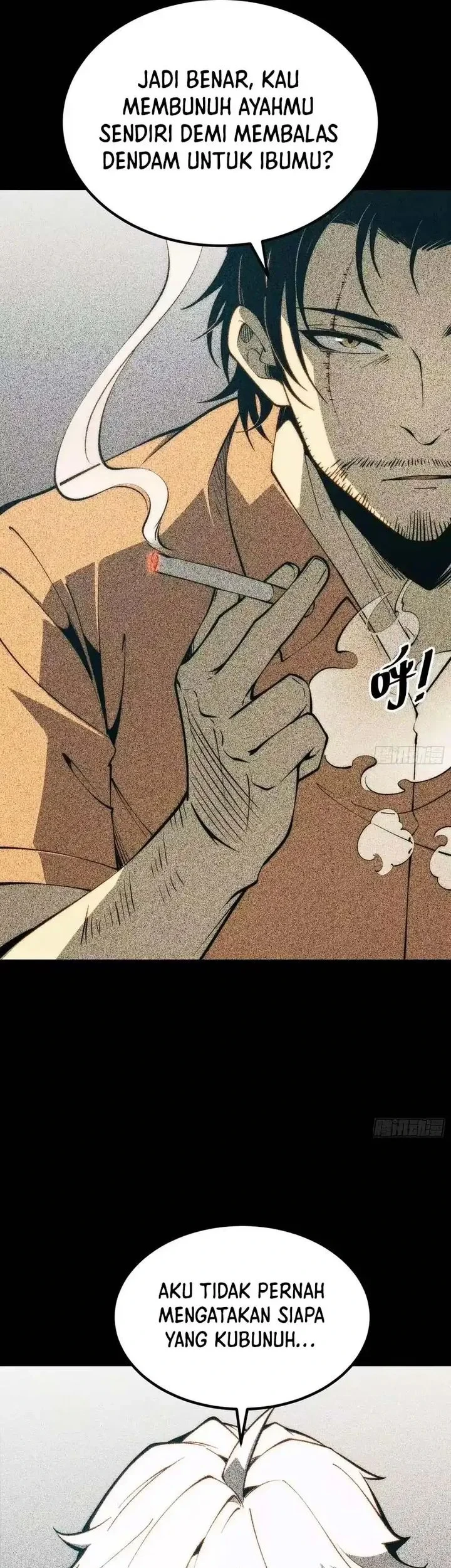 Full-Time Awakening Chapter 124 - halaman 6