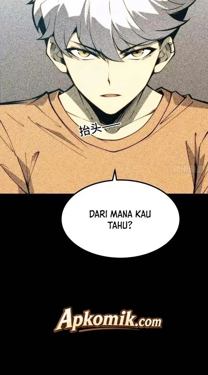 Full-Time Awakening Chapter 124 - halaman 7