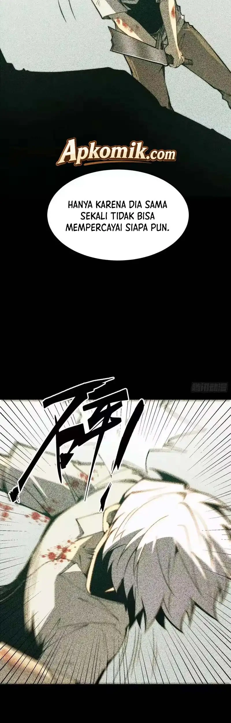 Full-Time Awakening Chapter 125 - halaman 11