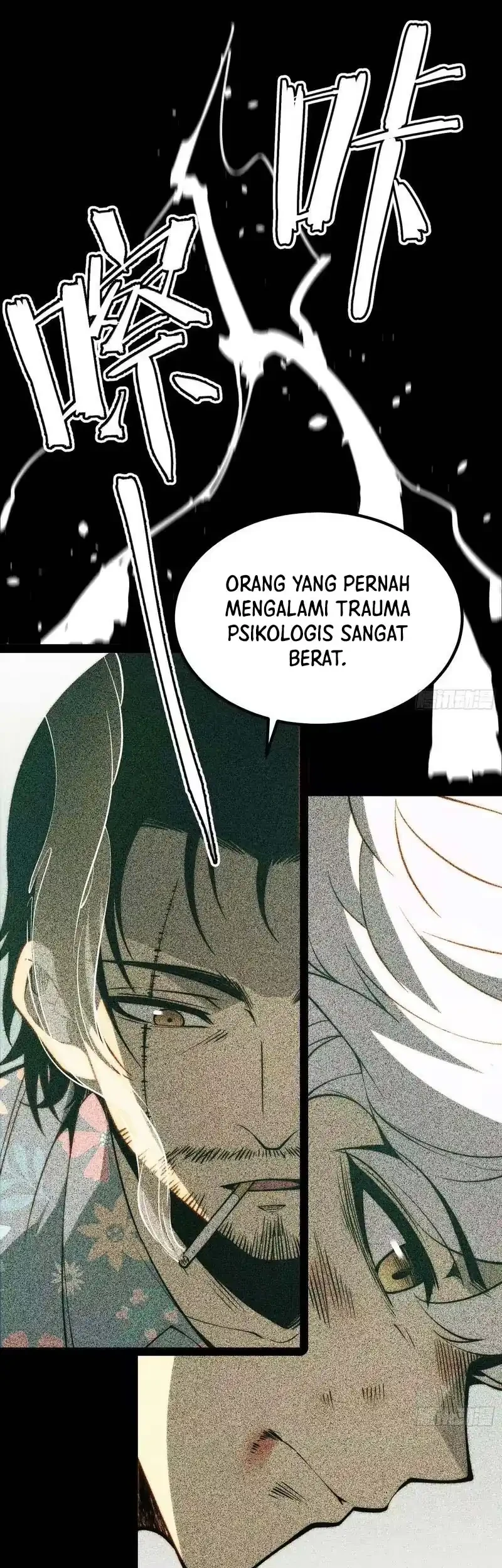 Full-Time Awakening Chapter 125 - halaman 14