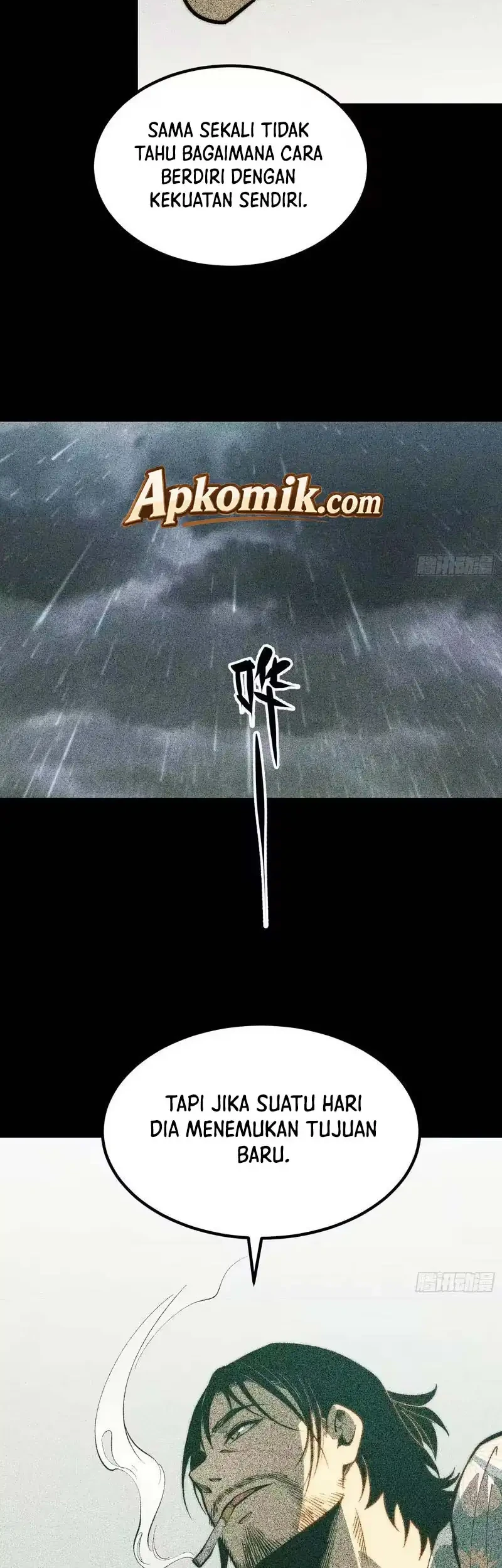 Full-Time Awakening Chapter 125 - halaman 15