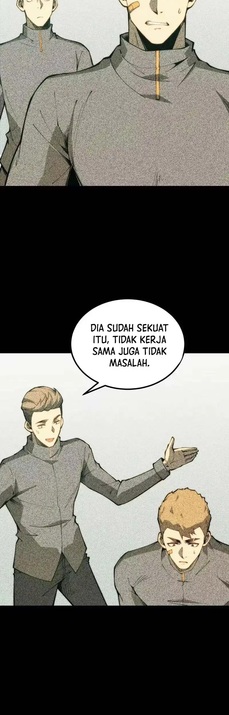 Full-Time Awakening Chapter 125 - halaman 23