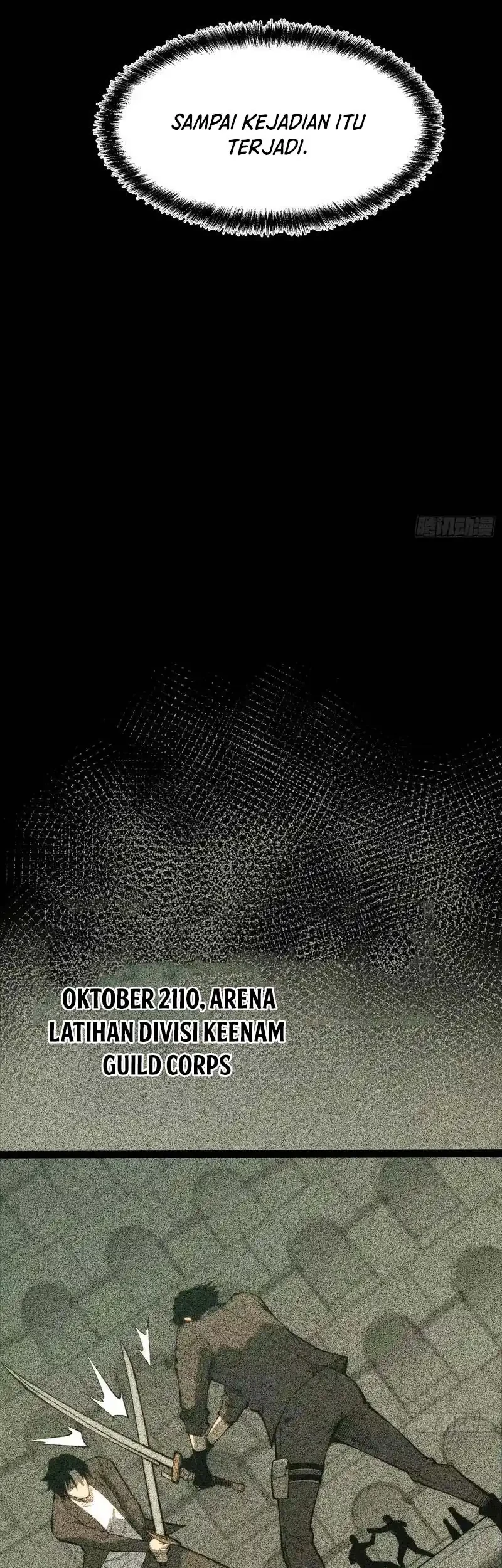 Full-Time Awakening Chapter 125 - halaman 26