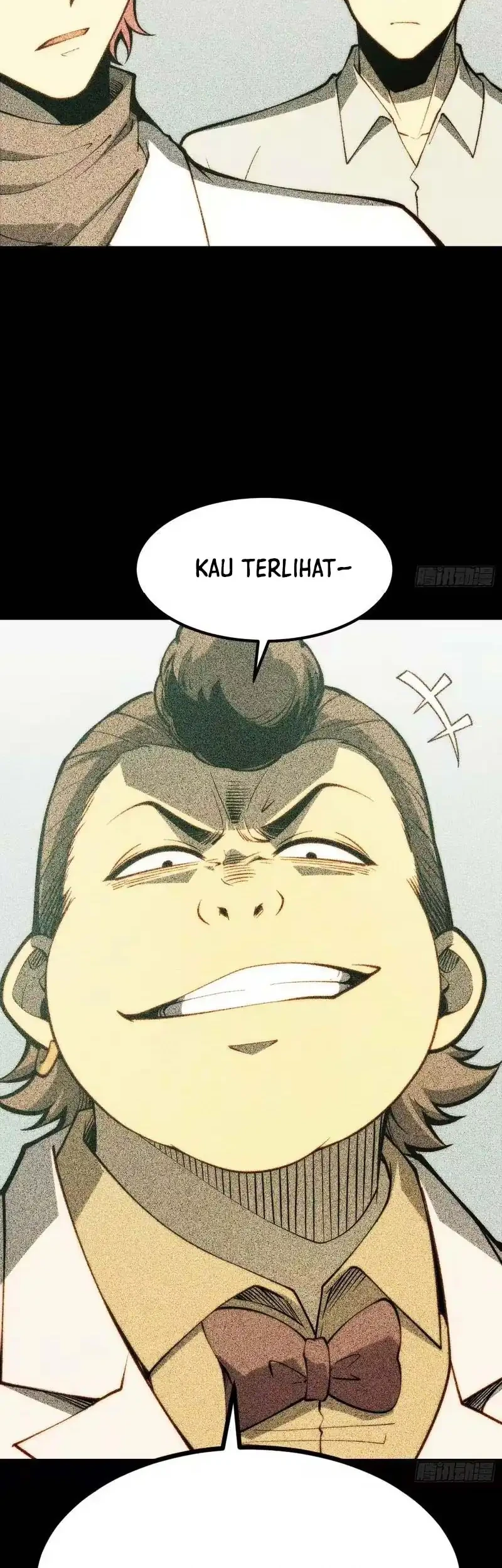 Full-Time Awakening Chapter 125 - halaman 36