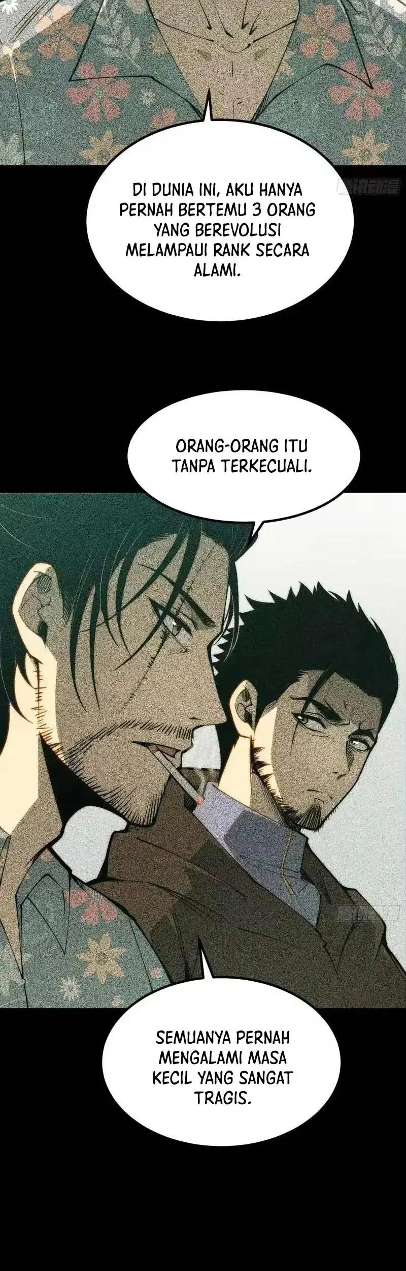 Full-Time Awakening Chapter 125 - halaman 9