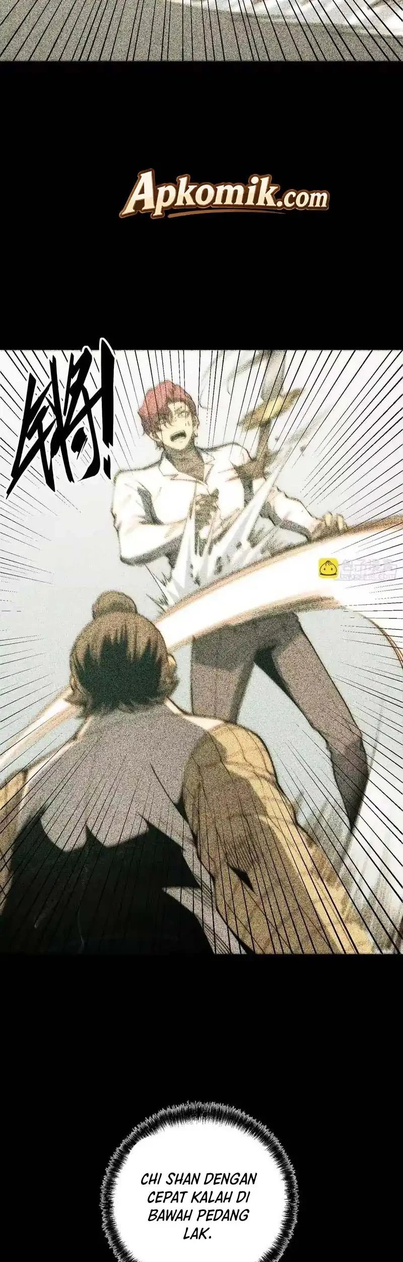 Full-Time Awakening Chapter 126 - halaman 11