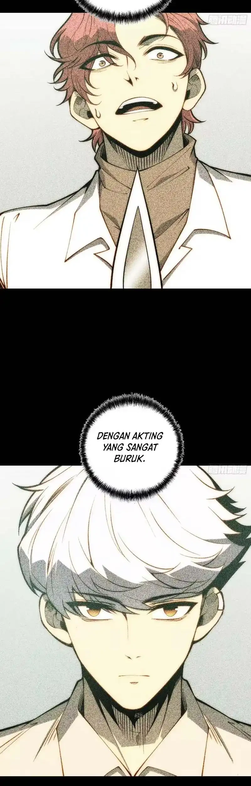 Full-Time Awakening Chapter 126 - halaman 12
