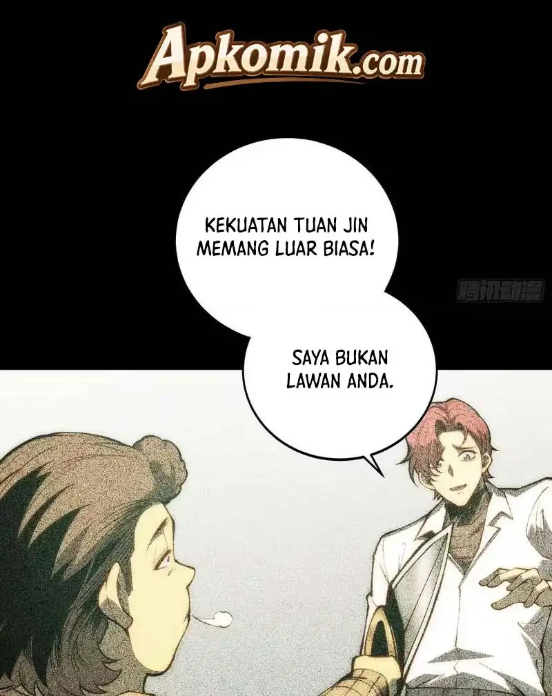Full-Time Awakening Chapter 126 - halaman 13