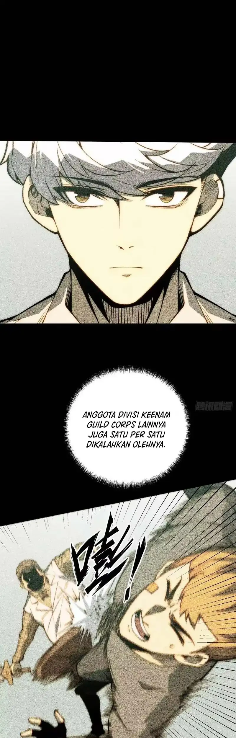 Full-Time Awakening Chapter 126 - halaman 17