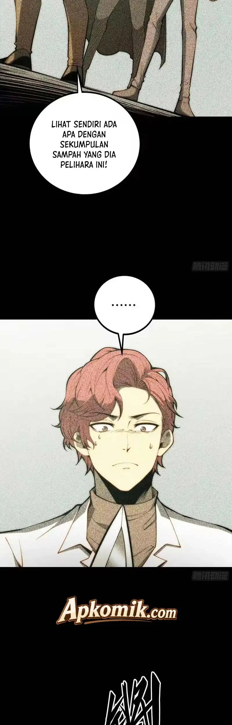 Full-Time Awakening Chapter 126 - halaman 24