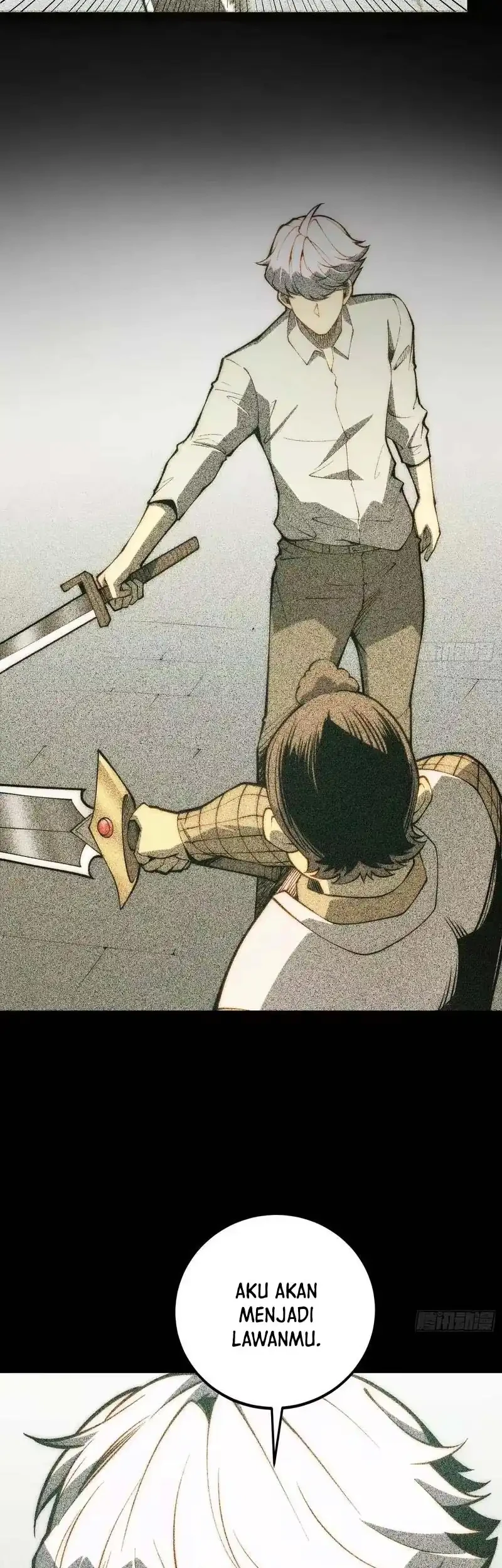 Full-Time Awakening Chapter 126 - halaman 26
