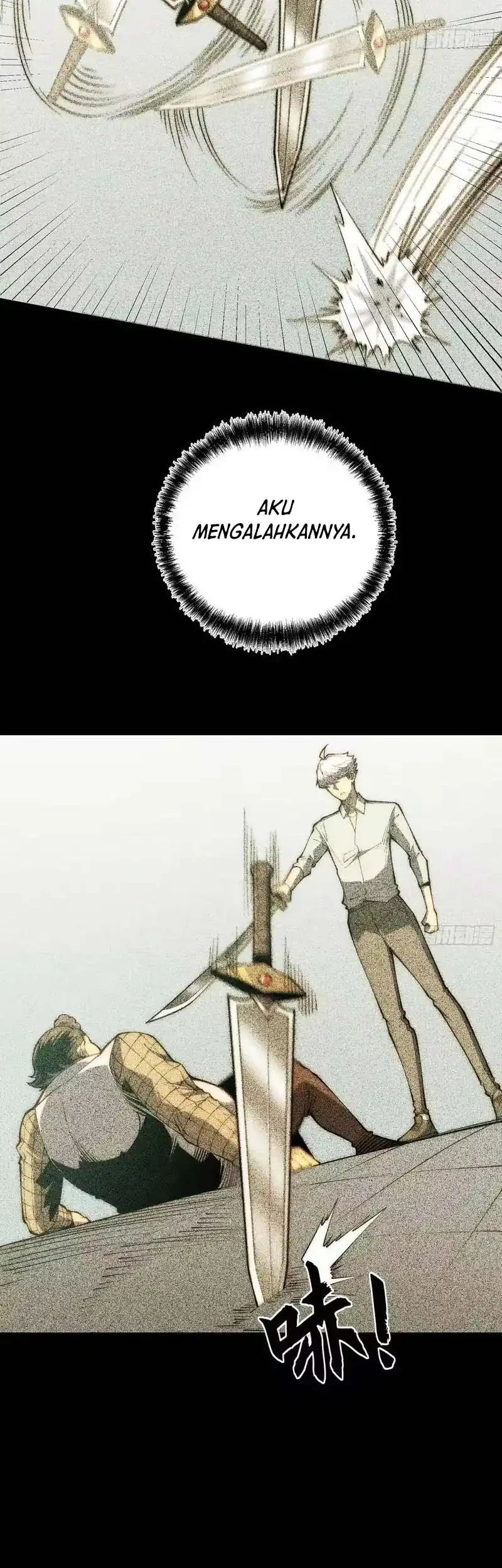 Full-Time Awakening Chapter 126 - halaman 29