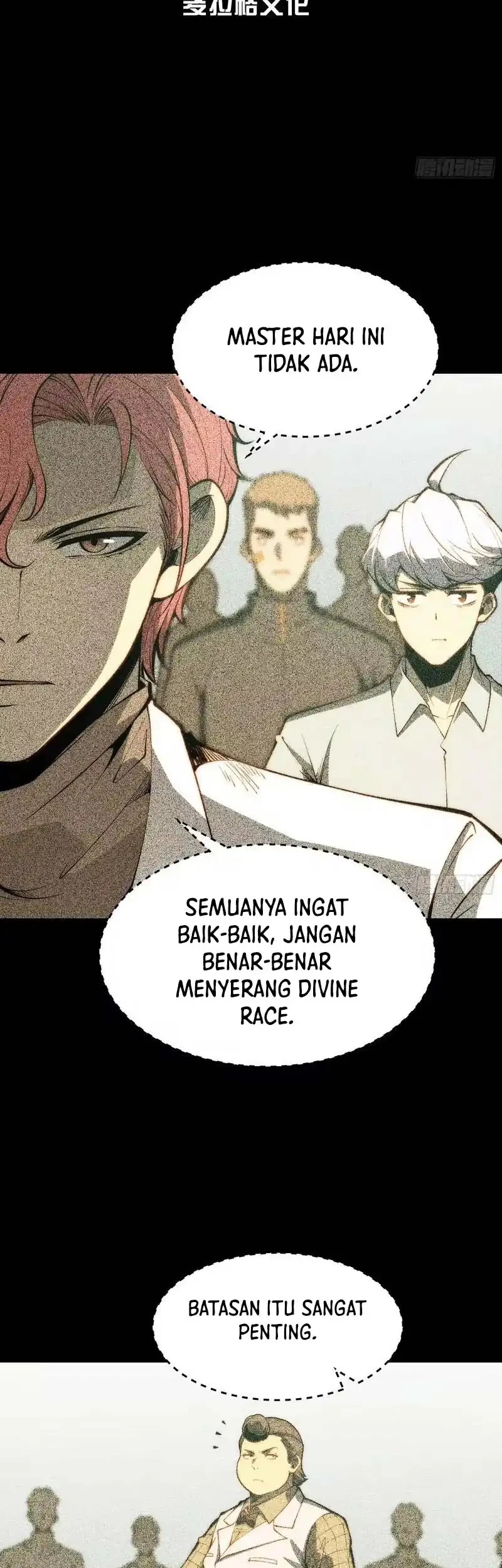 Full-Time Awakening Chapter 126 - halaman 3