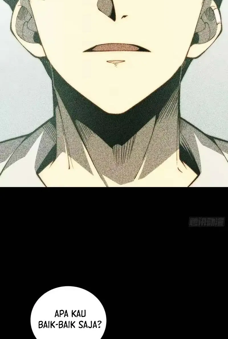 Full-Time Awakening Chapter 126 - halaman 31