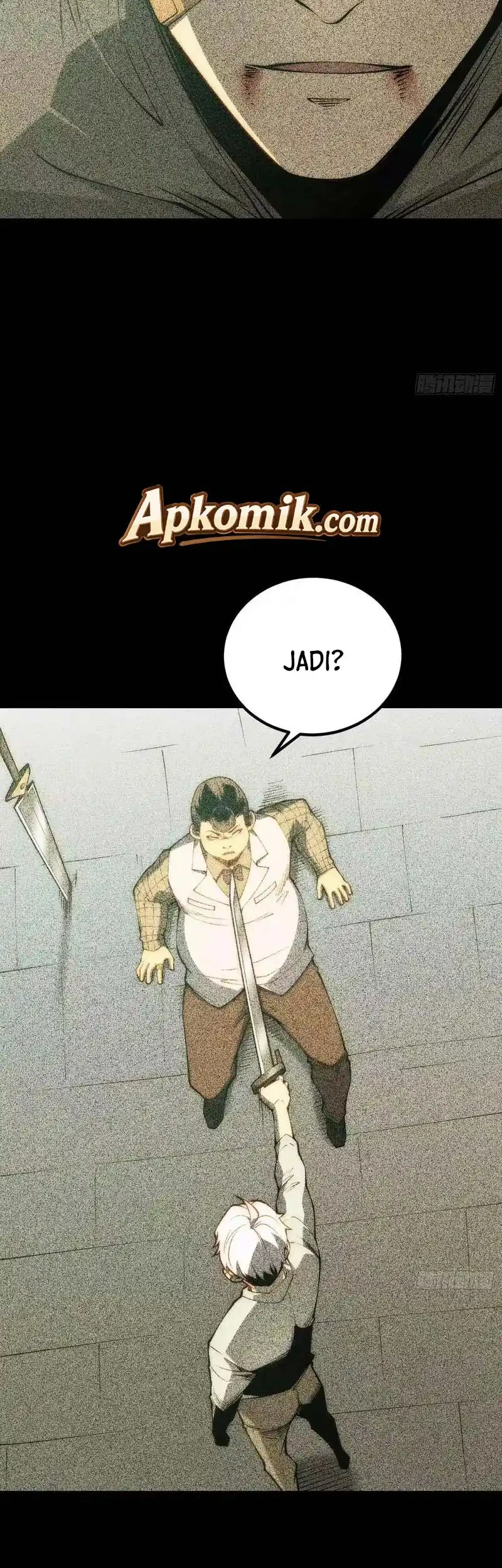 Full-Time Awakening Chapter 126 - halaman 33