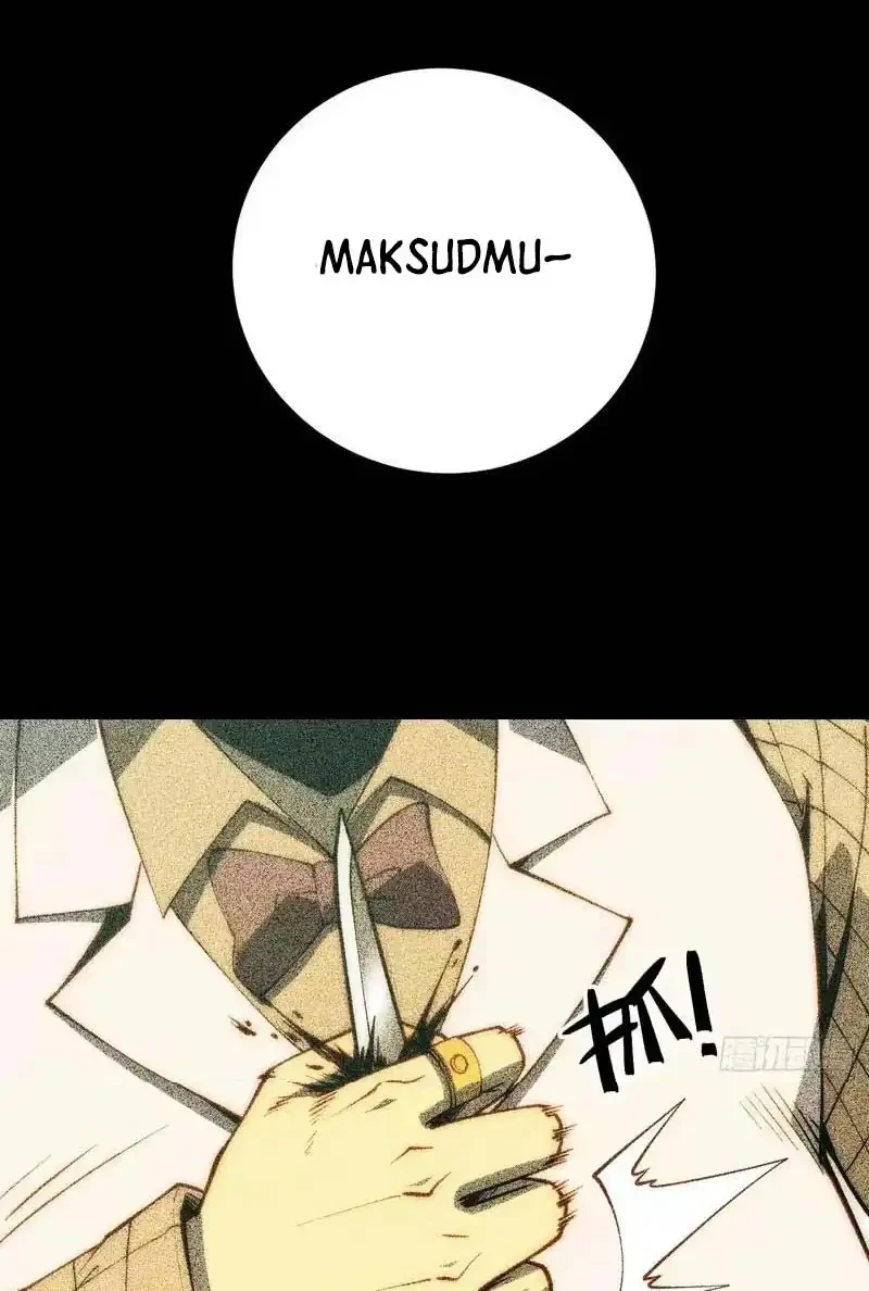 Full-Time Awakening Chapter 126 - halaman 34
