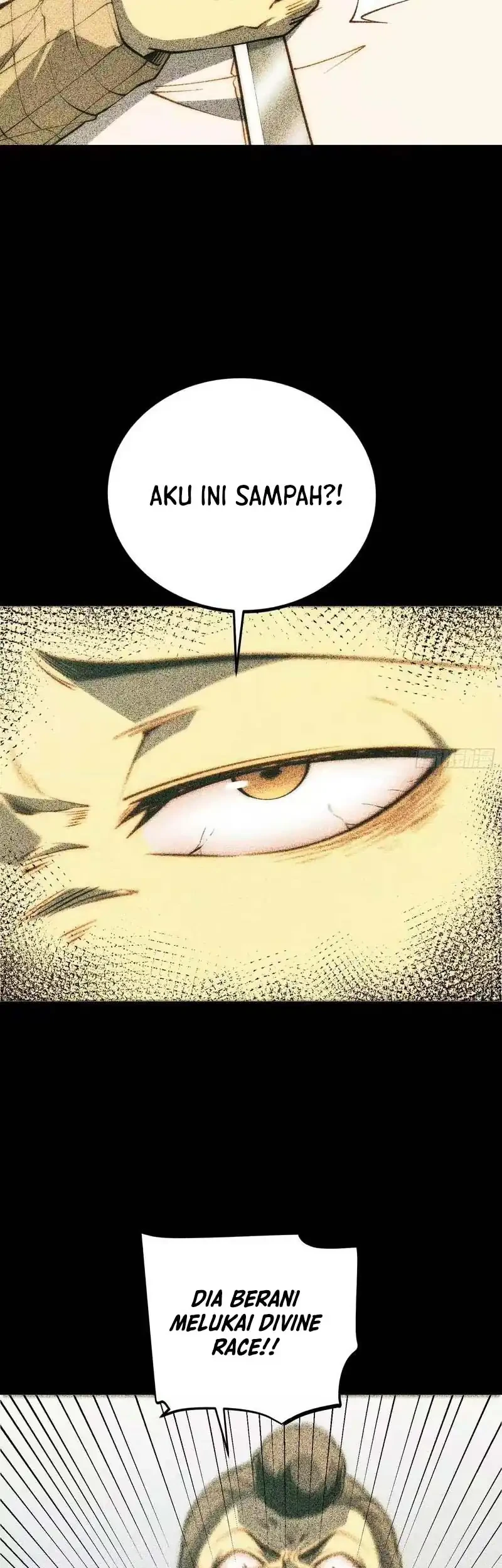 Full-Time Awakening Chapter 126 - halaman 35